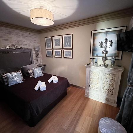 180 Home Luxury N. De Los Angeles Seville Ngoại thất bức ảnh