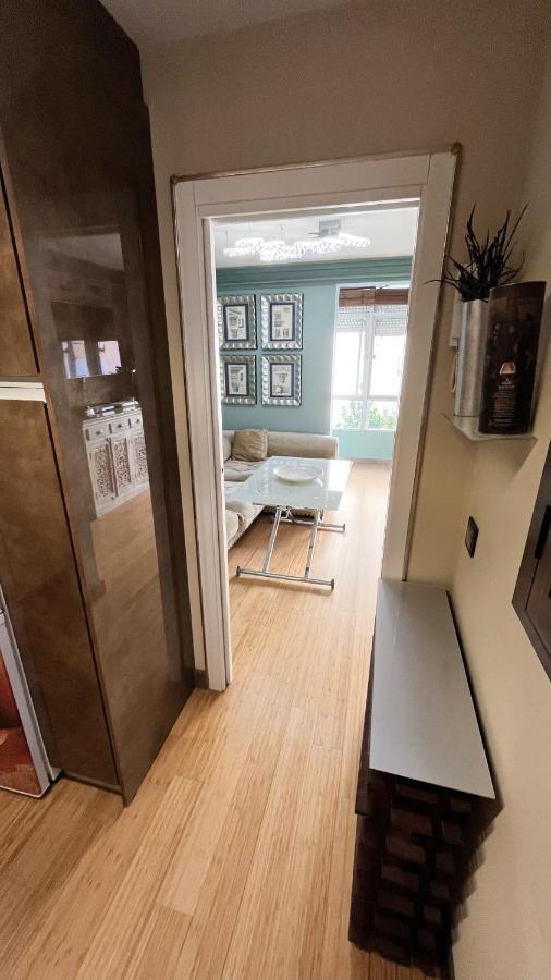 180 Home Luxury N. De Los Angeles Seville Ngoại thất bức ảnh
