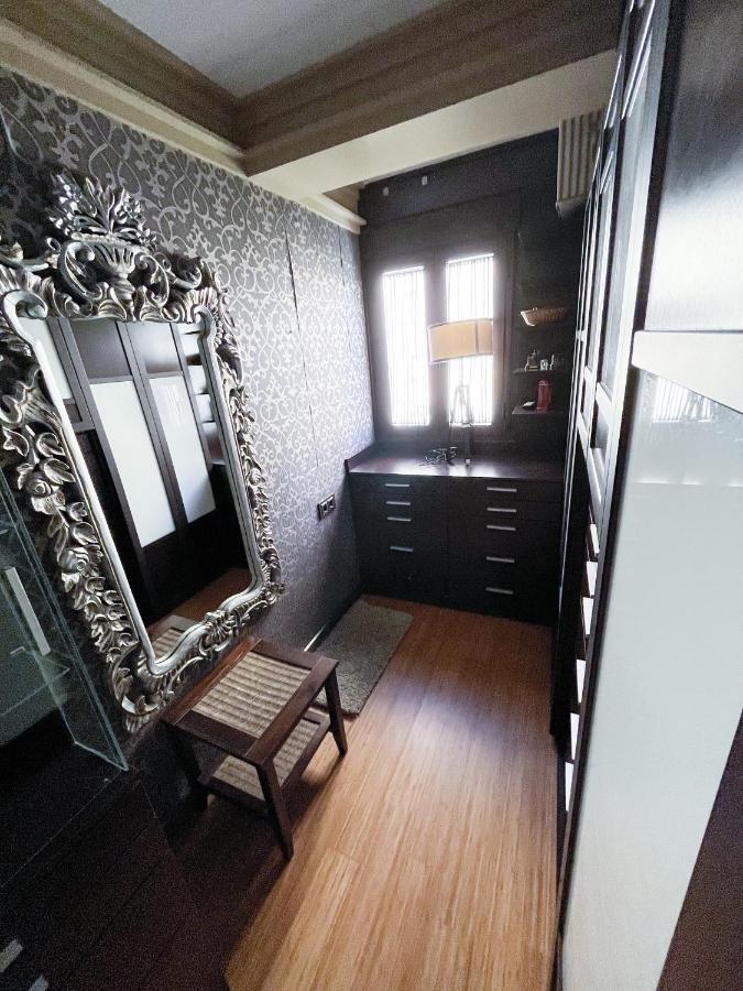 180 Home Luxury N. De Los Angeles Seville Ngoại thất bức ảnh