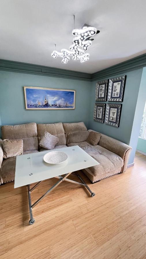 180 Home Luxury N. De Los Angeles Seville Ngoại thất bức ảnh