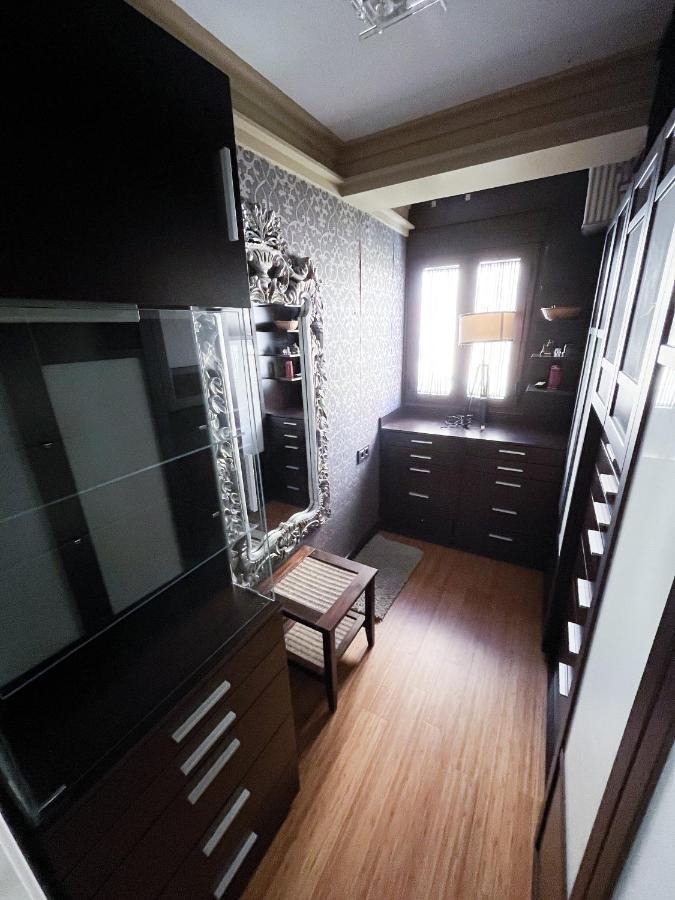 180 Home Luxury N. De Los Angeles Seville Ngoại thất bức ảnh