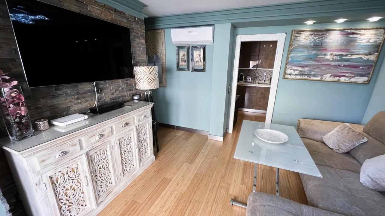 180 Home Luxury N. De Los Angeles Seville Ngoại thất bức ảnh