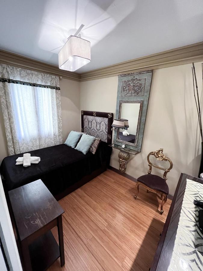 180 Home Luxury N. De Los Angeles Seville Ngoại thất bức ảnh
