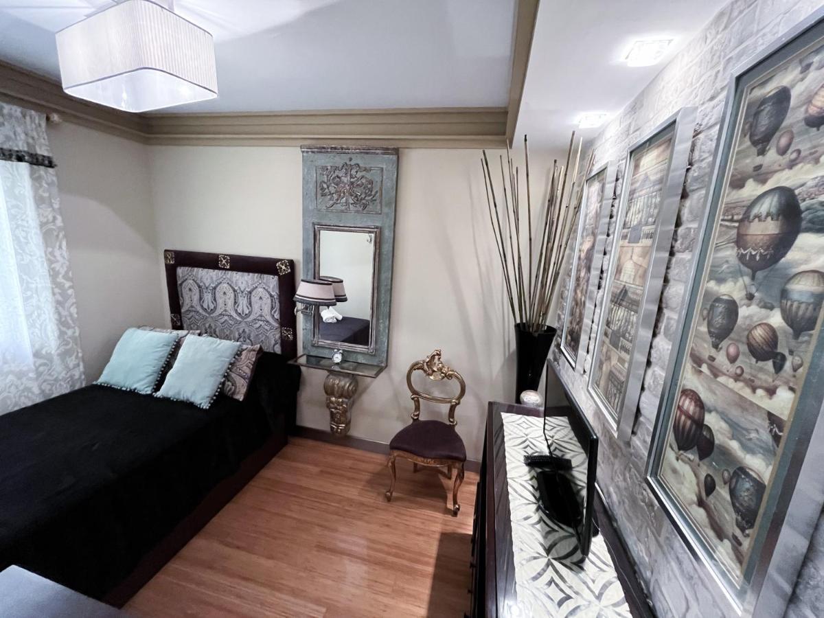 180 Home Luxury N. De Los Angeles Seville Ngoại thất bức ảnh